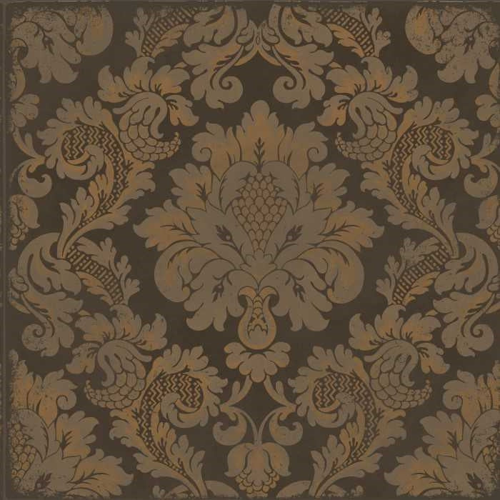 Cole &amp; Son Mariinsky Damask Stravinsky behang 108/4017