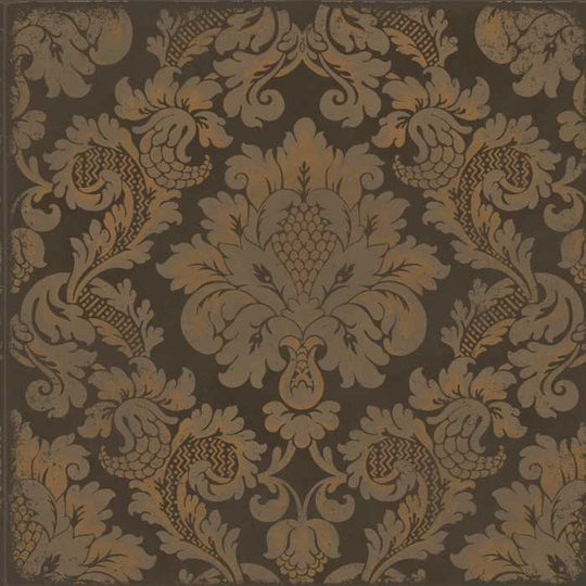 Cole &amp; Son Mariinsky Damask Stravinsky behang 108/4017