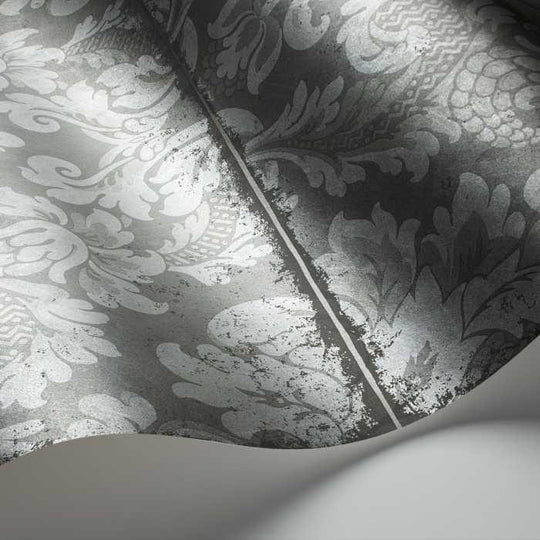 Cole &amp; Son Mariinsky Damask Stravinsky behang 108/4018