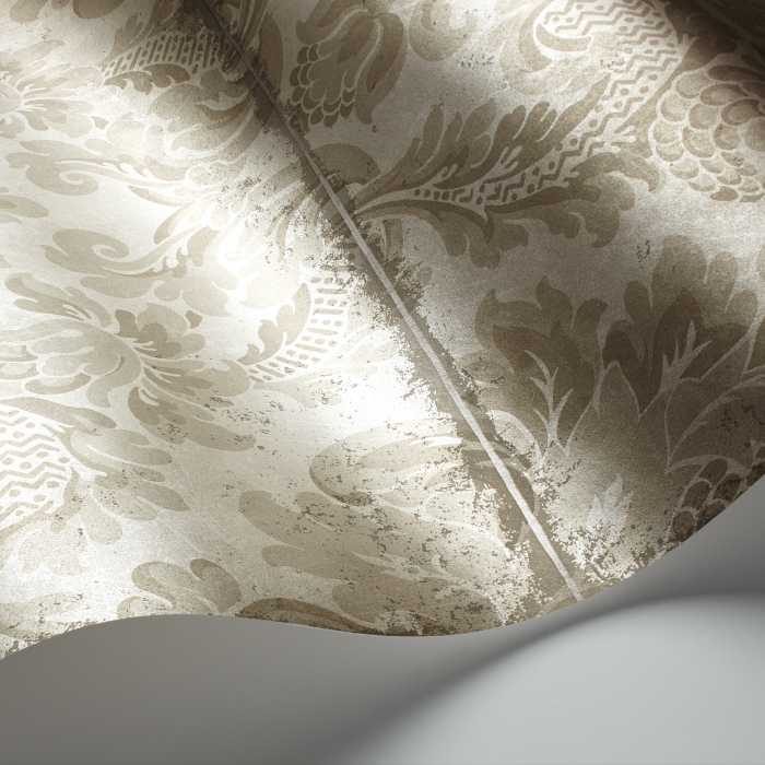 Cole & Son Mariinsky Damask Stravinsky behang 108/4019