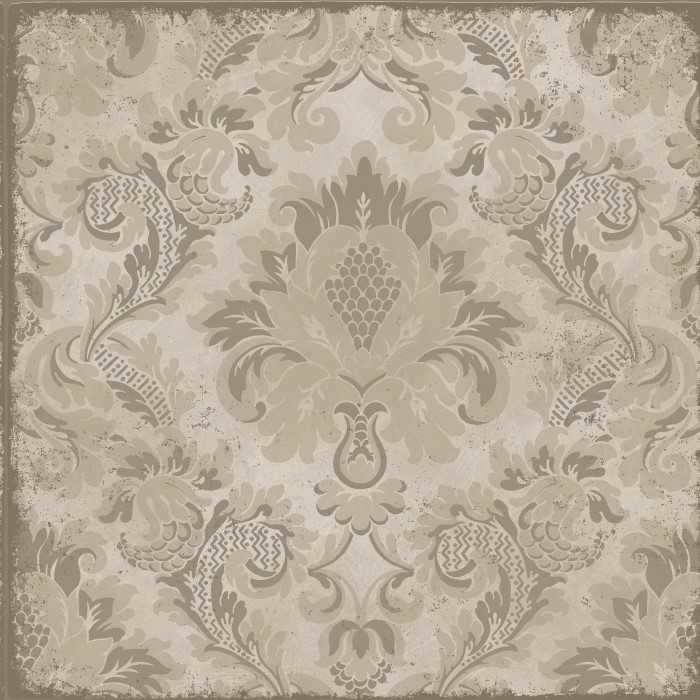 Cole &amp; Son Mariinsky Damask Stravinsky behang 108/4019