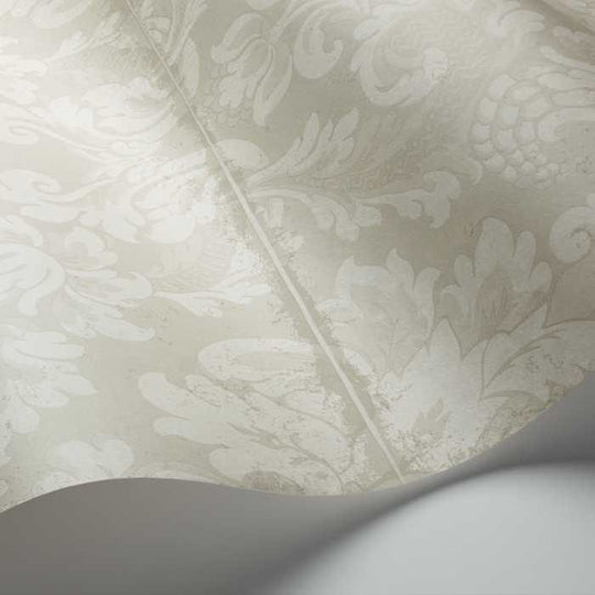 Cole &amp; Son Mariinsky Damask Stravinsky behang 108/4020