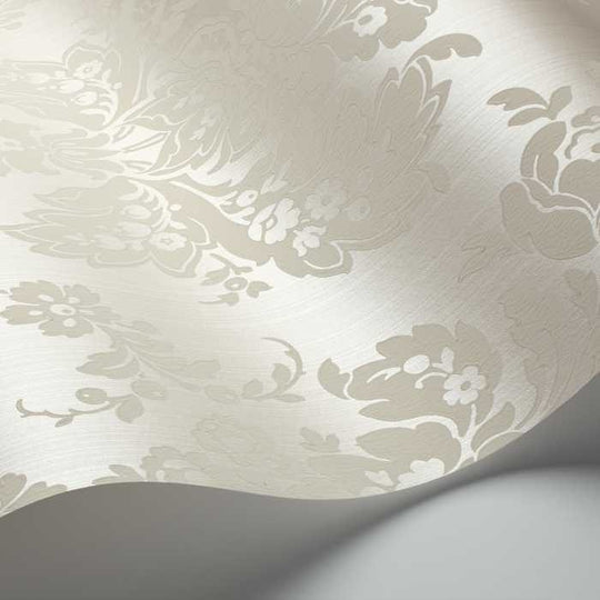 Cole &amp; Son Mariinsky Damask Giselle behang 108/5021
