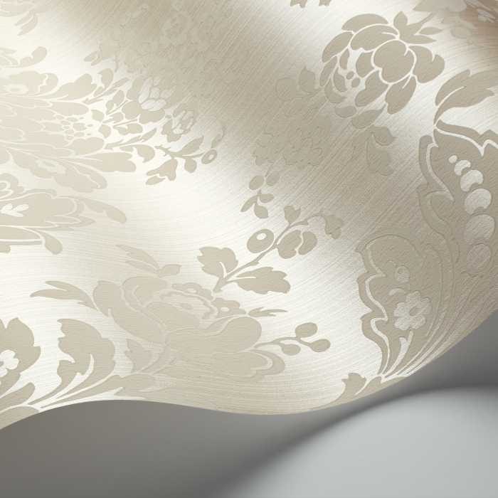 Cole &amp; Son Mariinsky Damask Giselle behang 108/5022