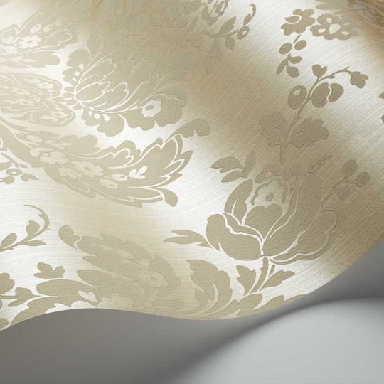Cole &amp; Son Mariinsky Damask Giselle behang 108/5023