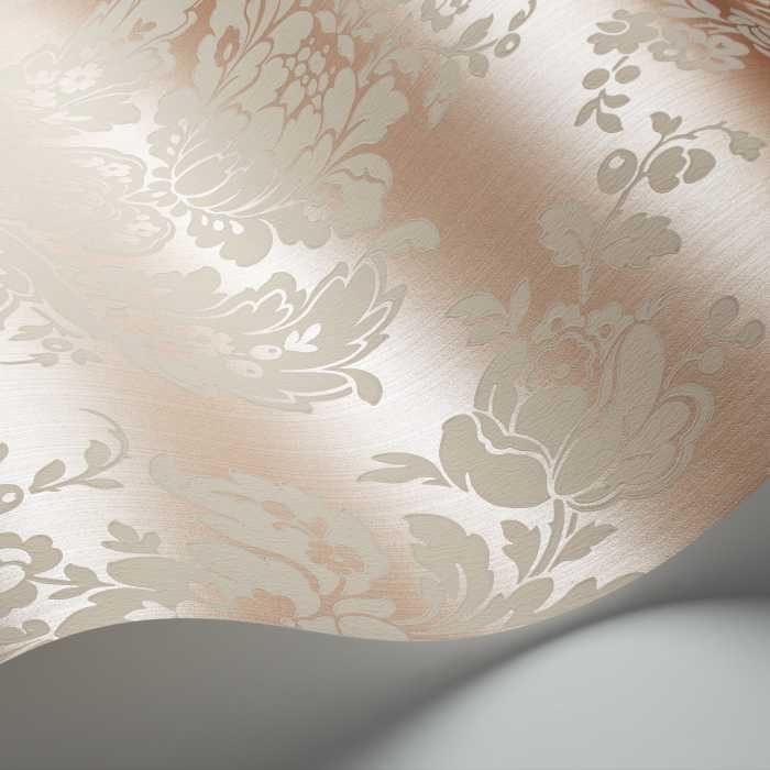 Cole &amp; Son Mariinsky Damask Giselle behang 108/5024