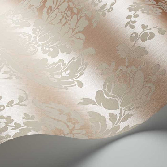 Cole &amp; Son Mariinsky Damask Giselle behang 108/5024
