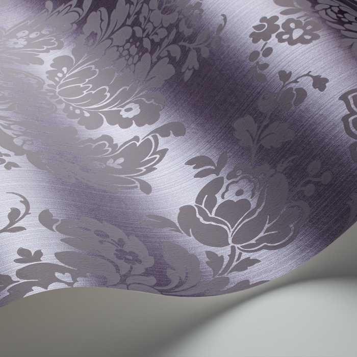 Cole & Son Mariinsky Damask Giselle behang 108/5025