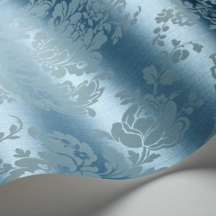 Cole & Son Mariinsky Damask Giselle behang 108/5026