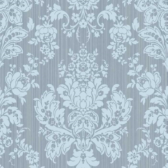 Cole &amp; Son Mariinsky Damask Giselle behang 108/5026