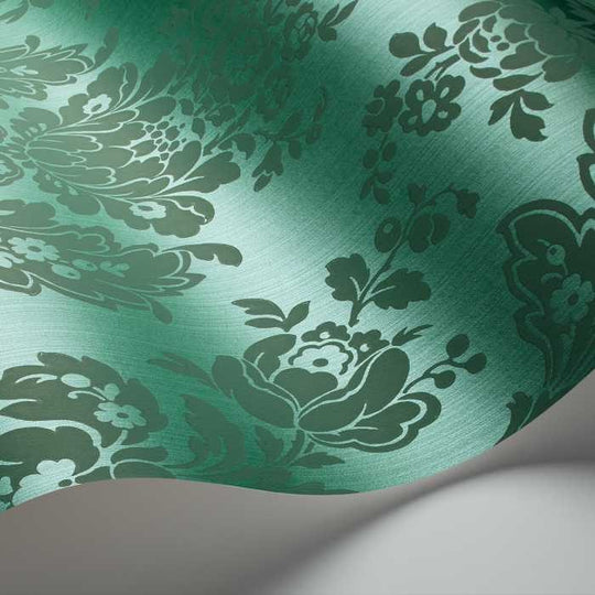 Cole &amp; Son Mariinsky Damask Giselle behang 108/5027