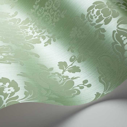 Cole &amp; Son Mariinsky Damask Giselle behang 108/5028