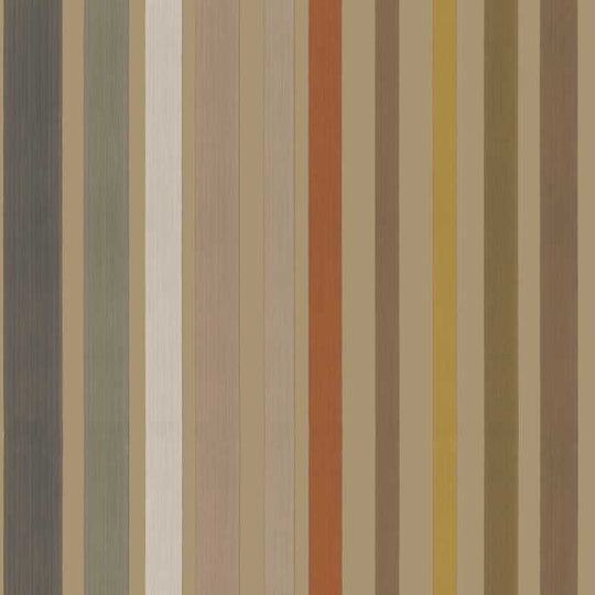 Cole &amp; Son Marquee Stripes Carousel Stripe behang 108/6030