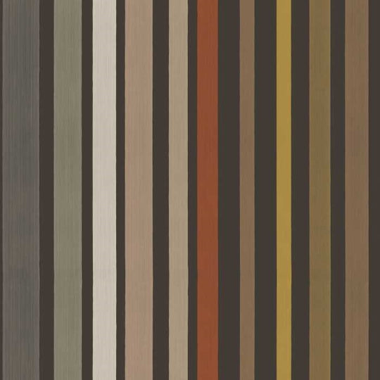 Cole &amp; Son Marquee Stripes Carousel Stripe behang 108/6031