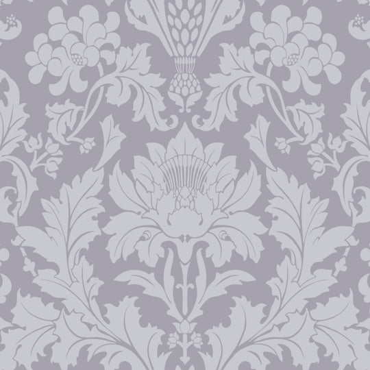 Cole &amp; Son Mariinsky Damask Fonteyn behang 108/7032