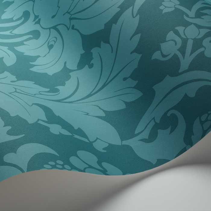 Cole & Son Mariinsky Damask Fonteyn behang 108/7033