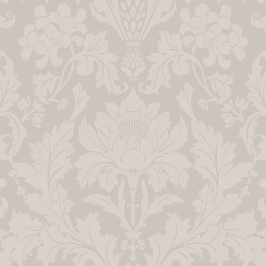 Cole &amp; Son Mariinsky Damask Fonteyn behang 108/7034