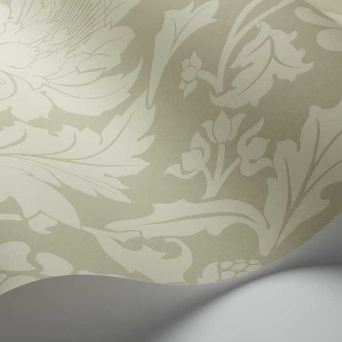 Cole & Son Mariinsky Damask Fonteyn behang 108/7035