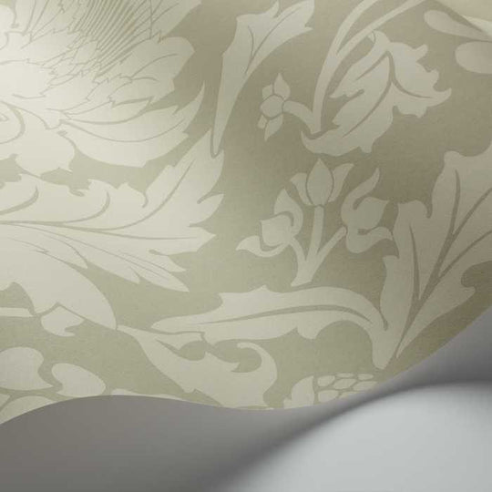 Cole &amp; Son Mariinsky Damask Fonteyn behang 108/7035