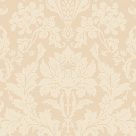 Cole &amp; Son Mariinsky Damask Fonteyn behang 108/7036