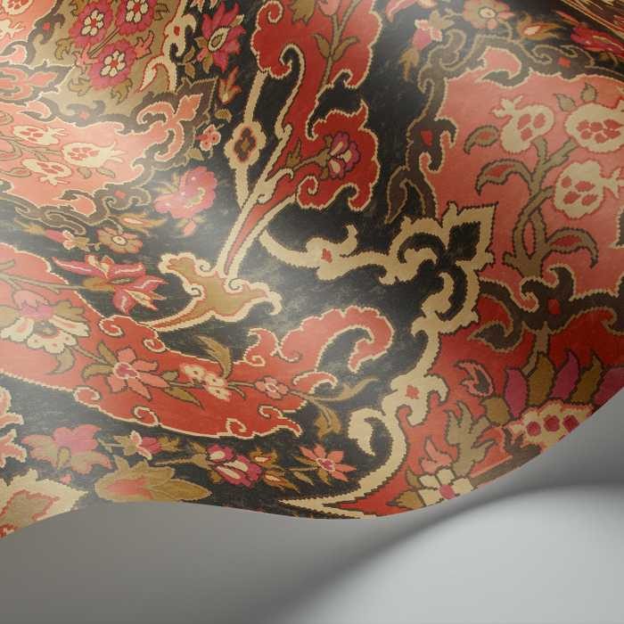 Cole & Son Mariinsky Damask Pushkin behang 108/8039