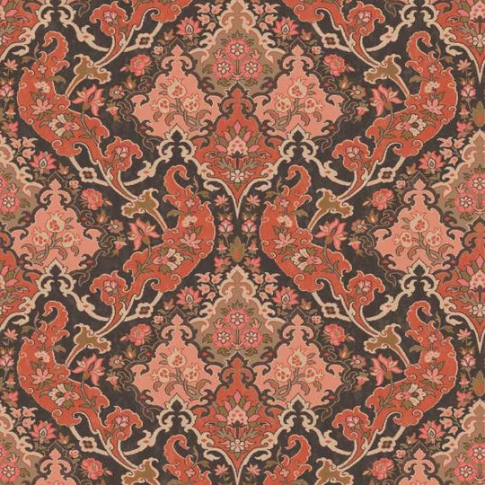 Cole &amp; Son Mariinsky Damask Pushkin behang 108/8039