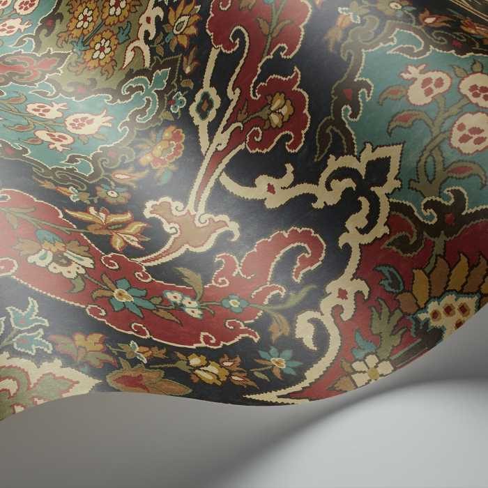 Cole & Son Mariinsky Damask Pushkin behang 108/8040
