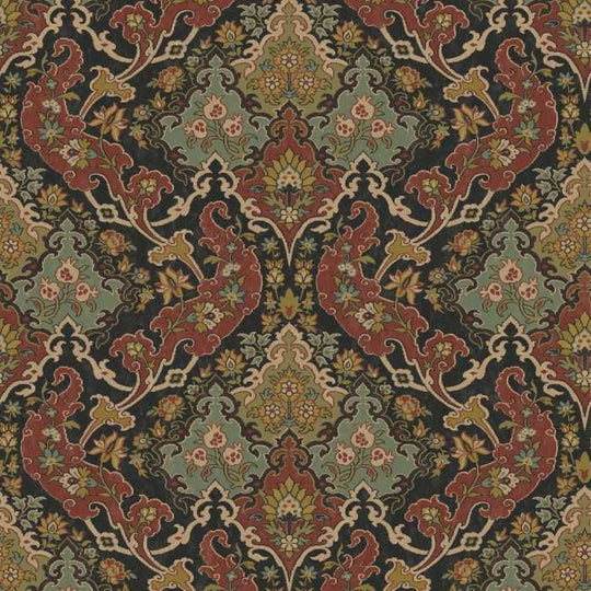 Cole &amp; Son Mariinsky Damask Pushkin behang 108/8040