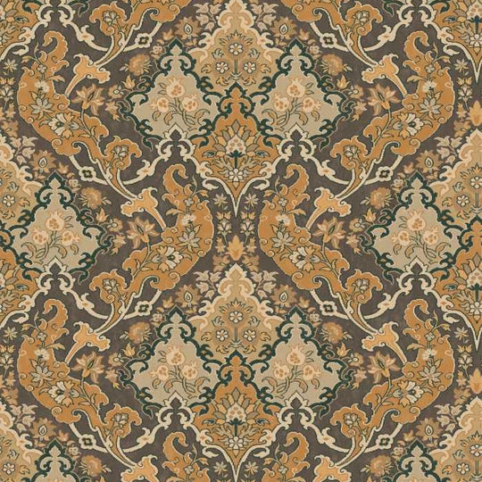 Cole &amp; Son Mariinsky Damask Pushkin behang 108/8042