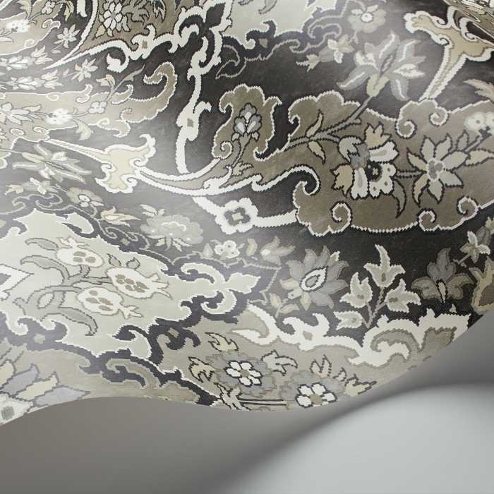 Cole & Son Mariinsky Damask Pushkin behang 108/8043