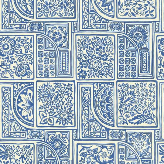 Cole &amp; Son Mariinsky Damask Bellini behang 108/9045