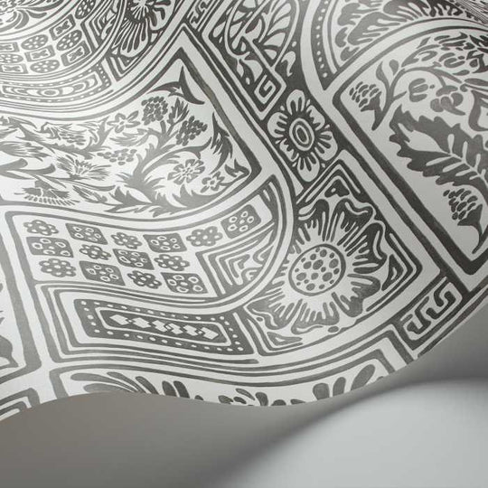 Cole &amp; Son Mariinsky Damask Bellini behang 108/9046