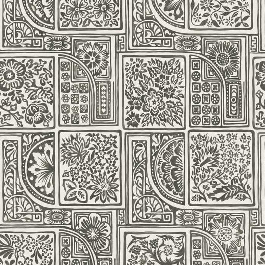 Cole &amp; Son Mariinsky Damask Bellini behang 108/9046