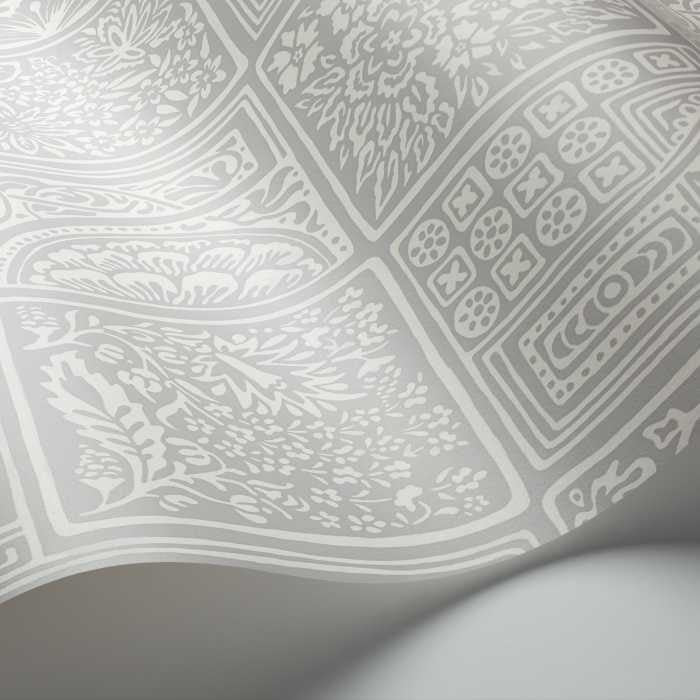 Cole & Son Mariinsky Damask Bellini behang 108/9047