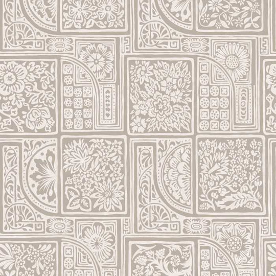 Cole &amp; Son Mariinsky Damask Bellini behang 108/9047