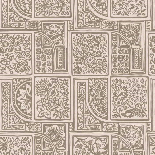 Cole &amp; Son Mariinsky Damask Bellini behang 108/9048