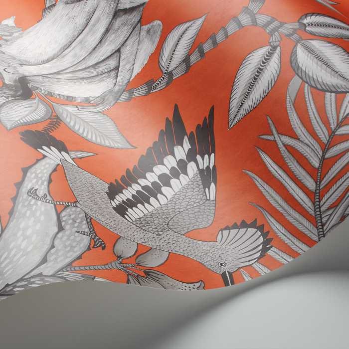 Cole & Son Ardmore Collection Savuti behang 109/1001