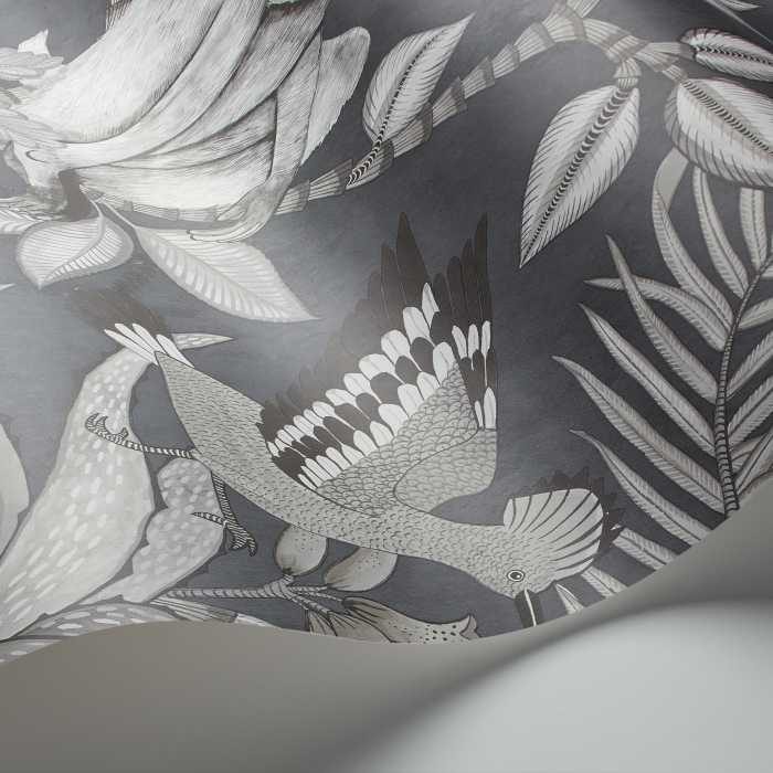 Cole & Son Ardmore Collection Savuti behang 109/1002