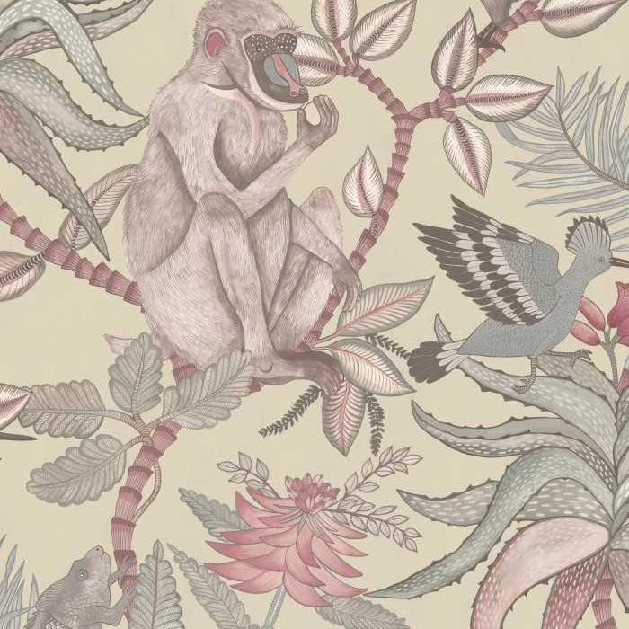 Cole &amp; Son Ardmore Collection Savuti behang 109/1003