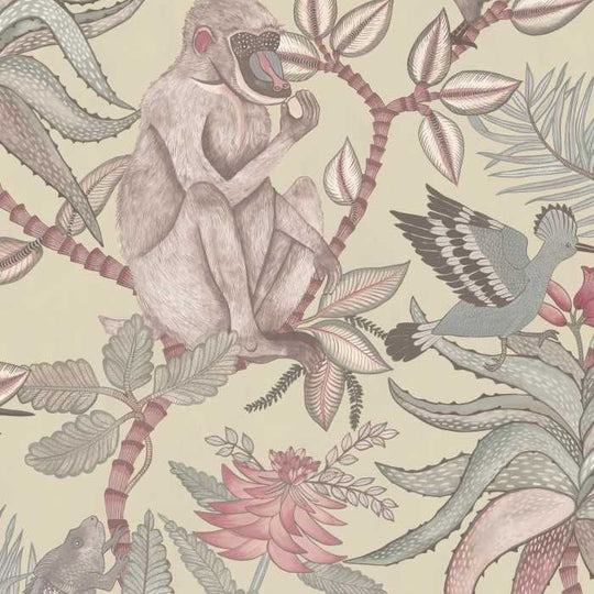 Cole &amp; Son Ardmore Collection Savuti behang 109/1003