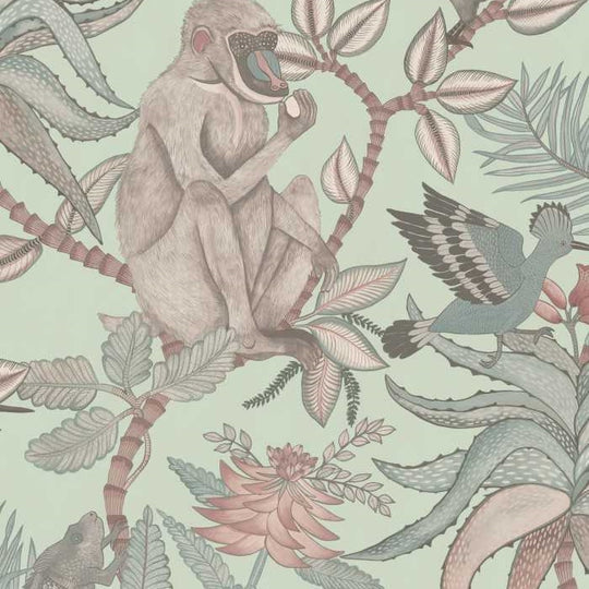 Cole &amp; Son Ardmore Collection Savuti behang 109/1004