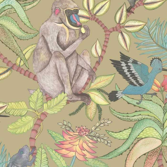 Cole &amp; Son Ardmore Collection Savuti behang 109/1005