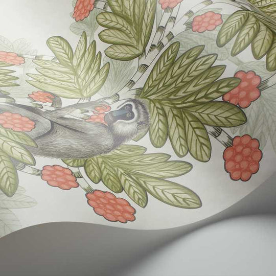 Cole &amp; Son Ardmore Collection Acacia behang 109/11051