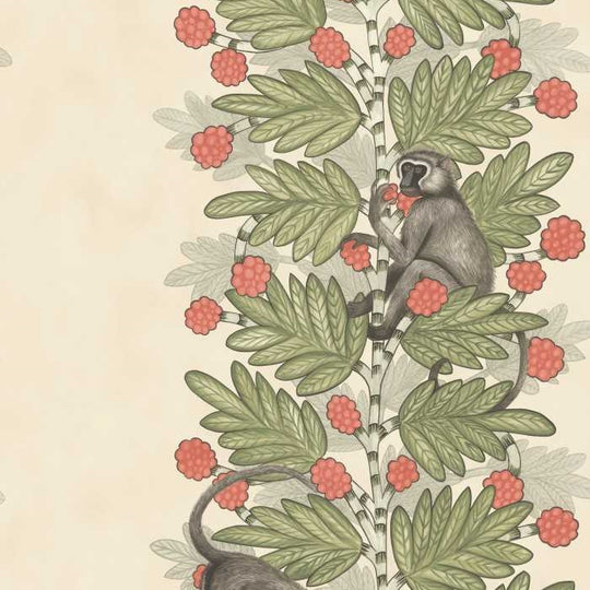 Cole &amp; Son Ardmore Collection Acacia behang 109/11051