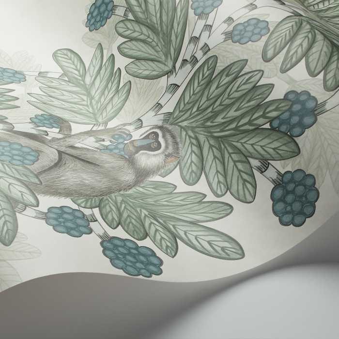 Cole & Son Ardmore Collection Acacia behang 109/11052