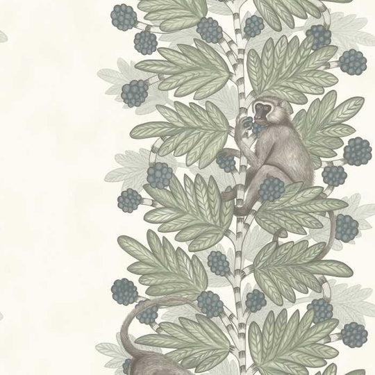 Cole &amp; Son Ardmore Collection Acacia behang 109/11052