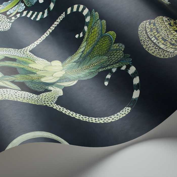 Cole & Son Ardmore Collection Khulu Vases behang 109/12058