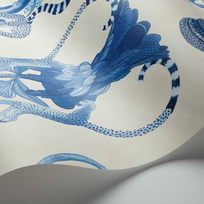 Cole & Son Ardmore Collection Khulu Vases behang 109/12059