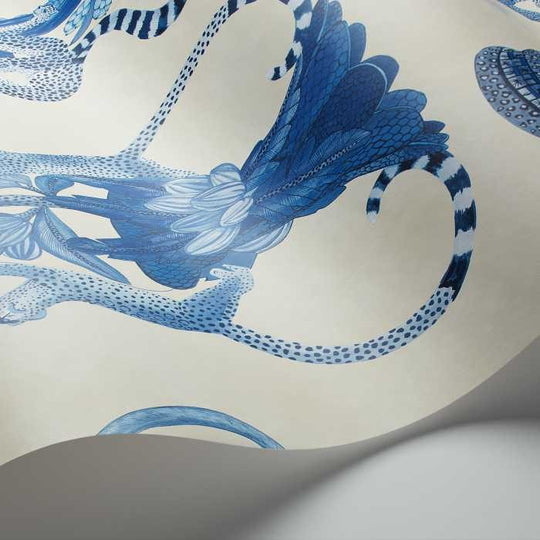 Cole &amp; Son Ardmore Collection Khulu Vases behang 109/12059