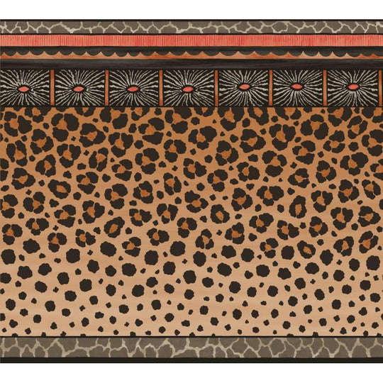 Cole &amp; Son Ardmore Collection Zulu Border behang 109/13060
